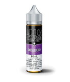 SNOZZLE (SNOZZLEBERRY) 416 VAPES 60ML