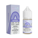BLUE RASPBERRY ALLO E-LIQUID
