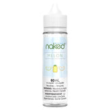 MELON POLAR BREEZE (FROST BITE) NAKED100 60ML