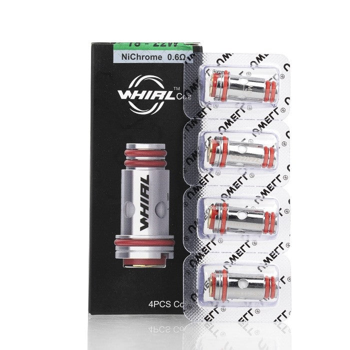 UWELL - WHIRL REPLACEMENT COILS