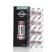 Load image into Gallery viewer, UWELL - WHIRL REPLACEMENT COILS
